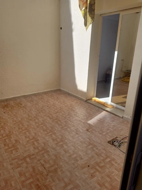 Vente Appartement Alger Saoula