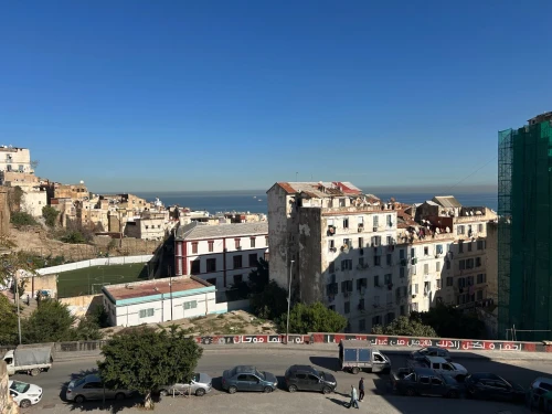 Vente Immeuble Alger Alger centre