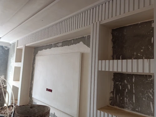 Vente Niveau De Villa F4 Alger Saoula
