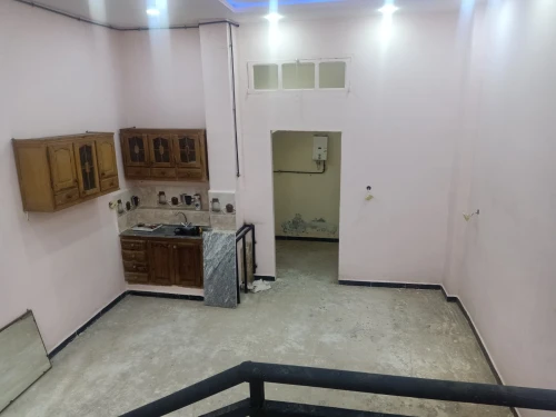 Location Local Alger Saoula