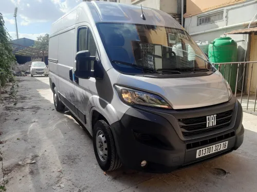 Fiat Ducato 2023 L2h2