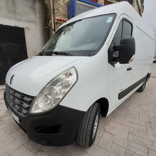 Renault Master 2014 2014