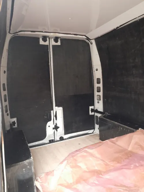 Renault Master 2014 2014
