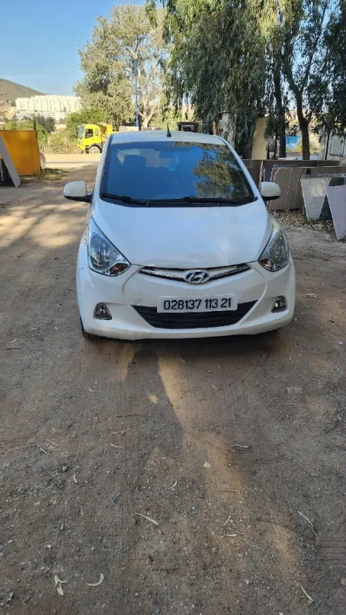 Hyundai EON 2013 GLS