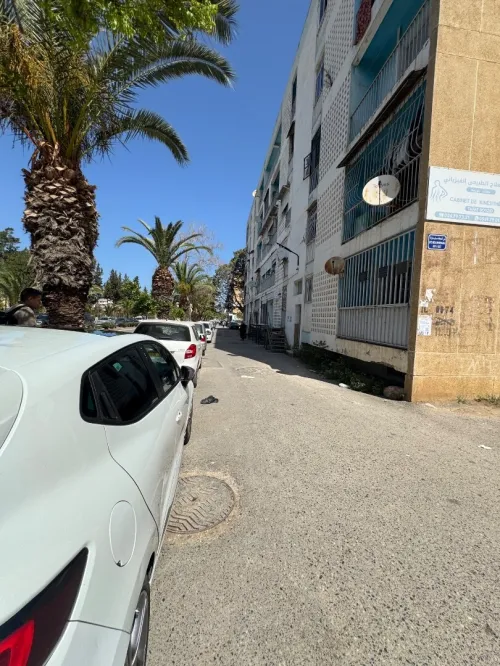 Vente Appartement F5 Boumerdès Boumerdes