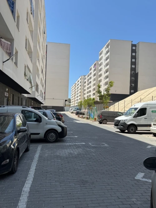 Vente Appartement F4 Boumerdès Thenia