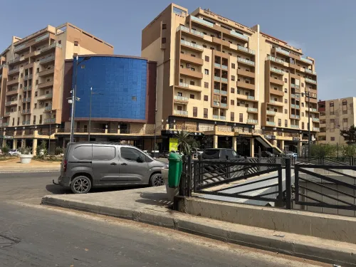 Location Appartement F4 Alger Cheraga