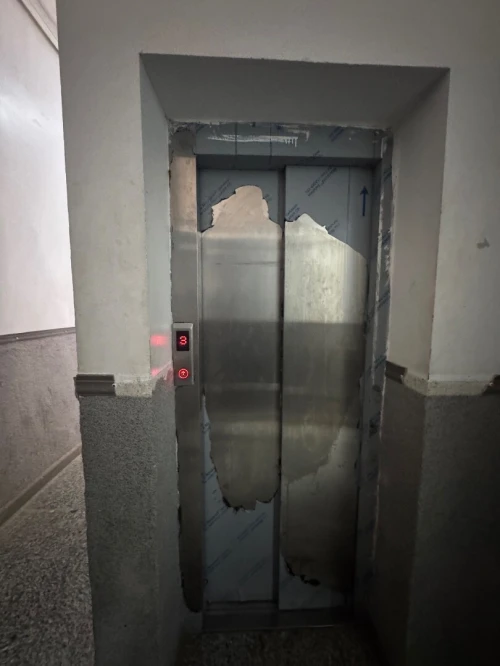 Location Appartement F2 Boumerdès Boumerdes
