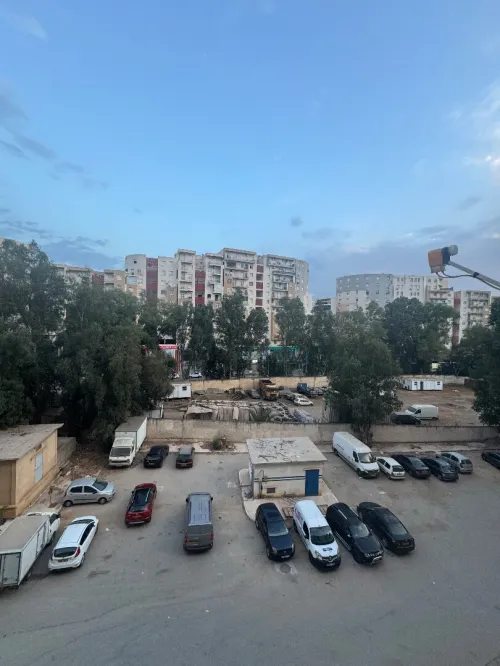Vente Appartement F5 Boumerdès Boumerdes