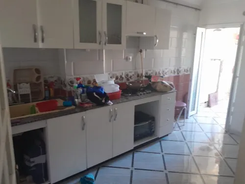 Vente Appartement F4 Boumerdès Corso