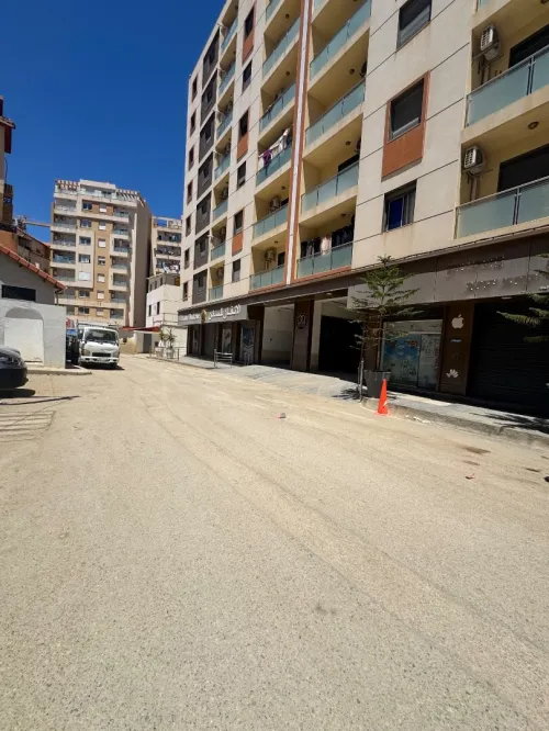 Location Appartement F2 Boumerdès Boumerdes