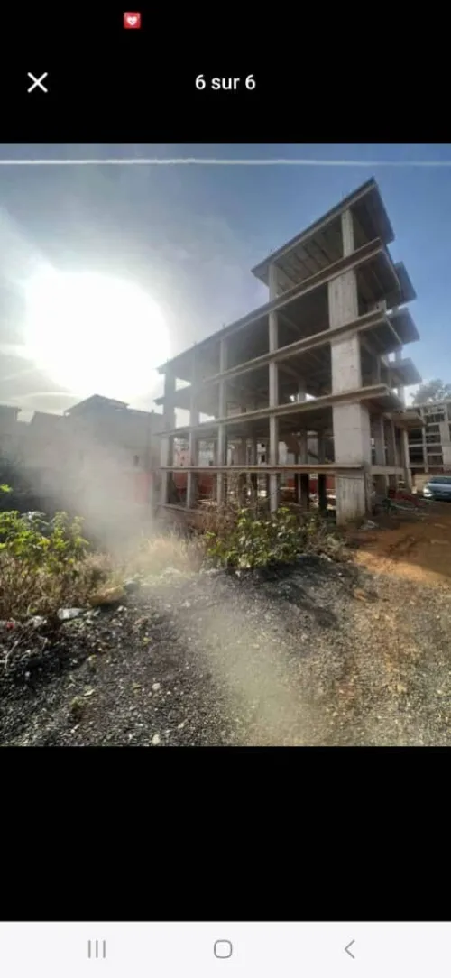 Vente Villa Alger Khraissia