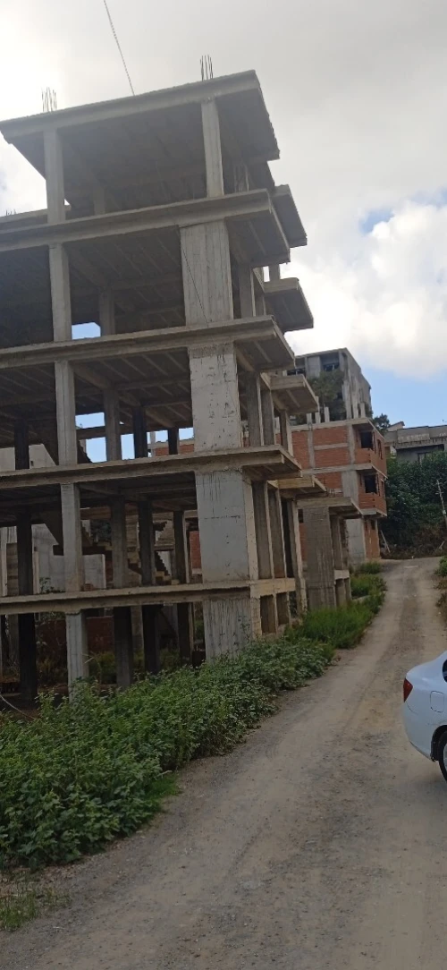 Vente Villa Alger Khraissia