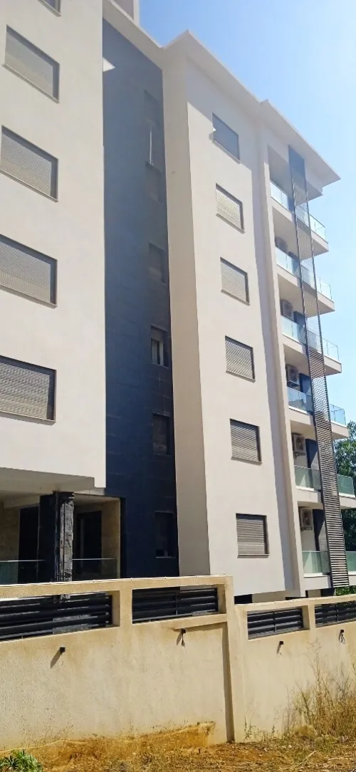 Vente Terrain Alger El achour