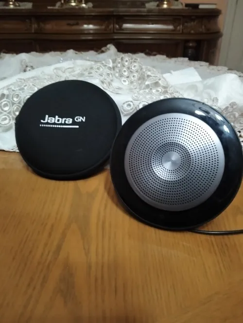 Jabra speak 750