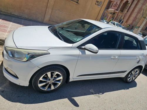 Hyundai i20 2018 i20