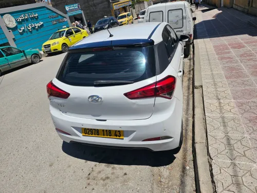 Hyundai i20 2018 i20