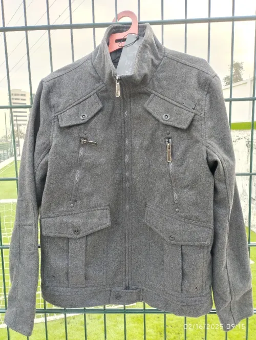 Veste jdide taille M