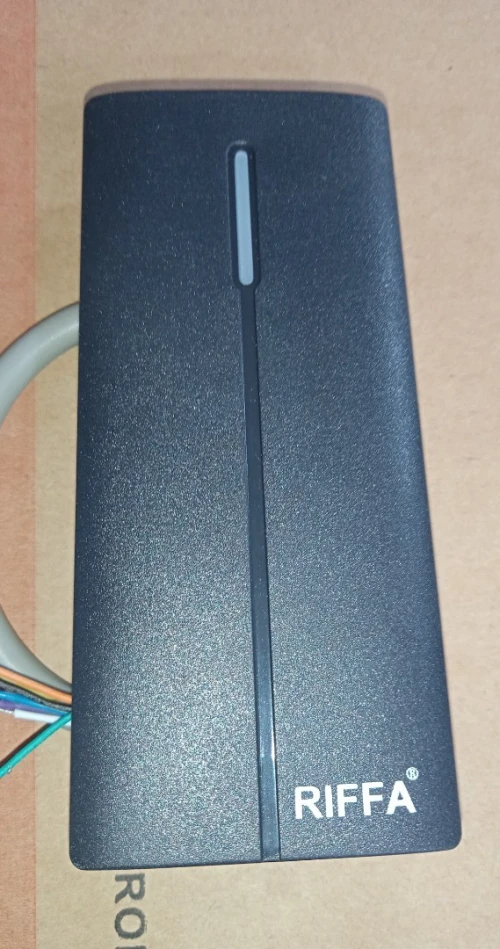 Installation digicode pour Ascenseur