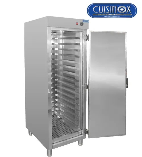 Fabriquant d'INOX et équipement industriel  