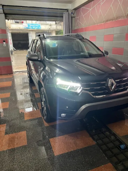 Dacia Duster 2025 Extreme