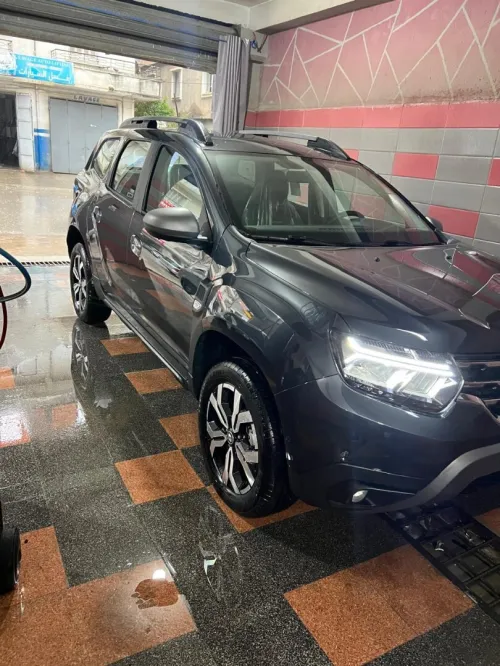 Dacia Duster 2025 Extreme