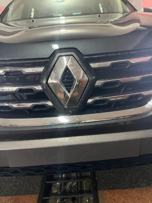 Dacia Duster 2025 Extreme