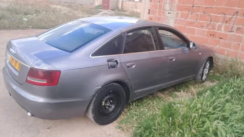 Audi A6 2005 A6