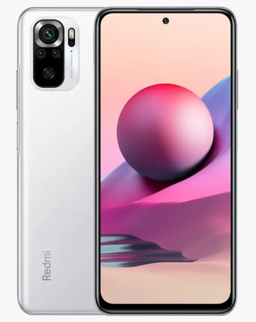 xiaomi Redmi NOTE 10s