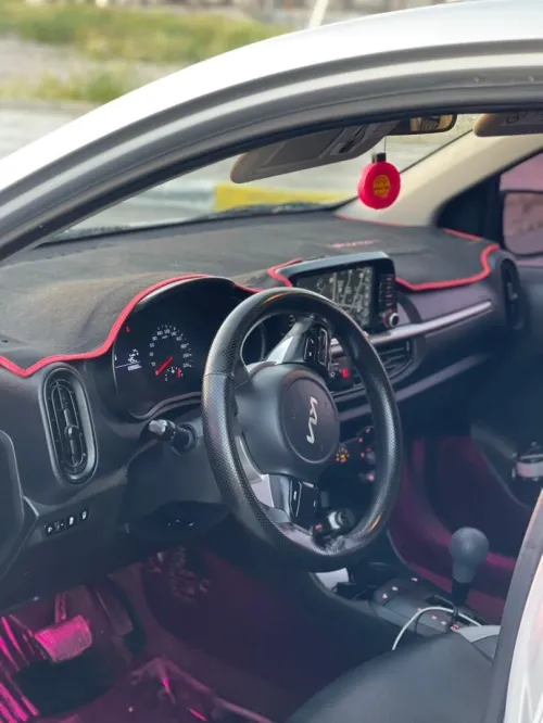 Kia Picanto 2022 Morning