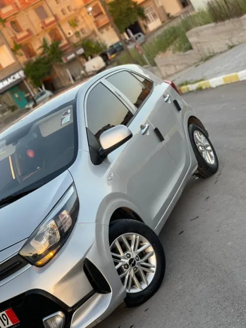 Kia Picanto 2022 Morning
