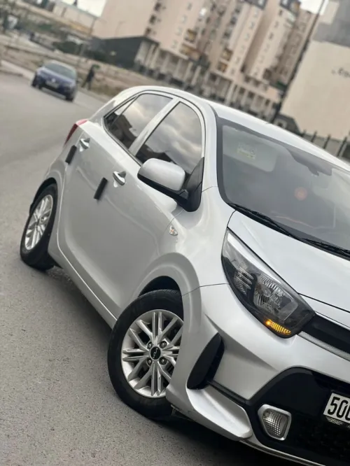 Kia Picanto 2022 Morning
