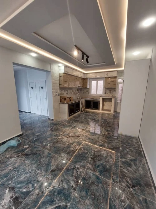 Vente Villa Sétif Setif
