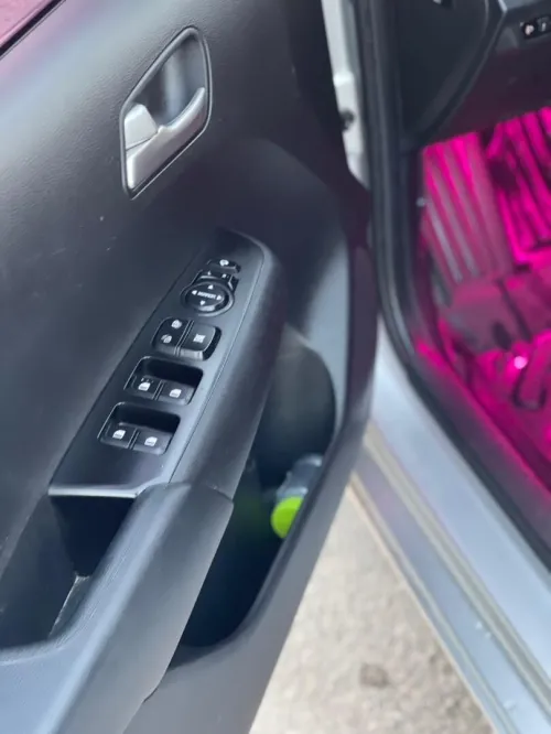 Kia Picanto 2022 Morning