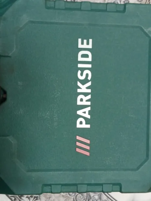 PARK SID