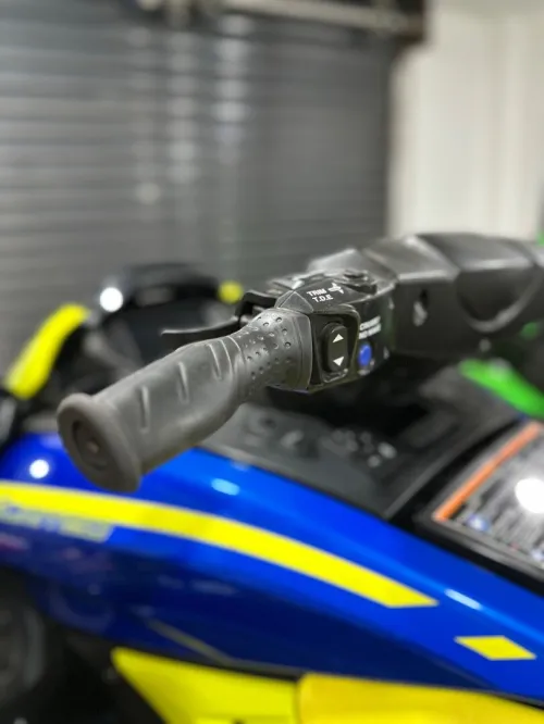 Yamaha jet ski fx svho limited 2022