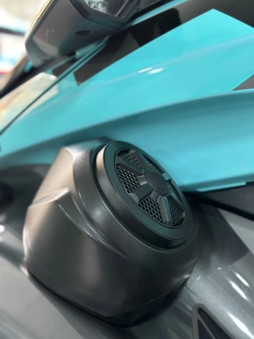 Yamaha jet ski fx limited 2023