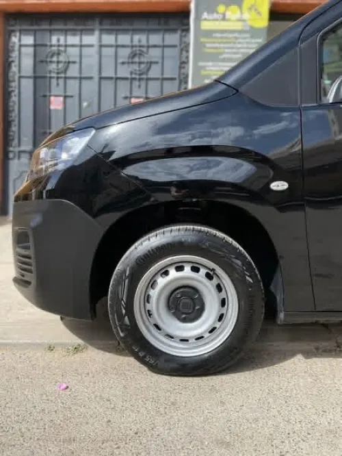 Fiat Doblo 2024 Professional