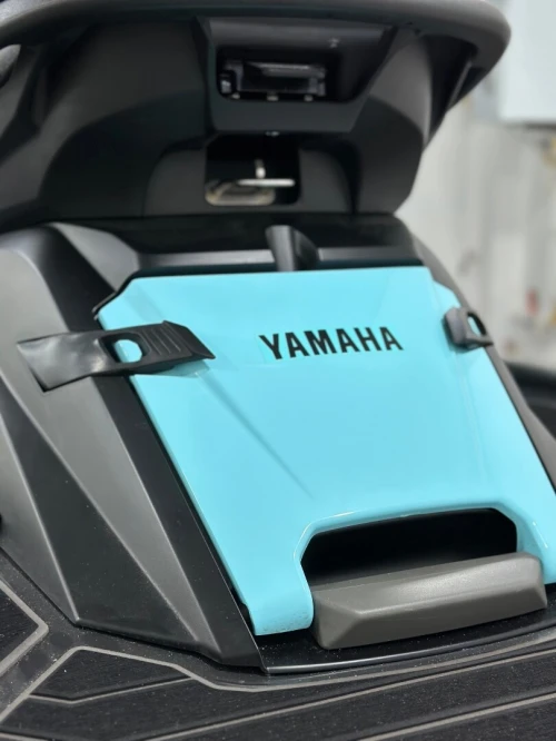 Yamaha jet ski fx limited 2023