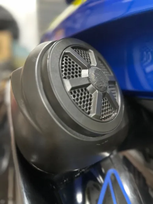 Yamaha jet ski fx svho limited 2022