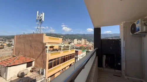 Vente Appartement Duplex F4 Blida Blida