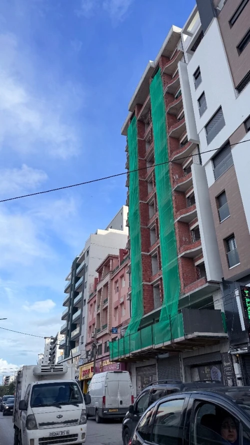 Vente Appartement F4 Blida Blida