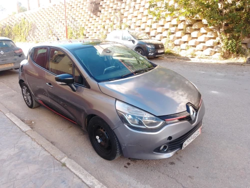 Renault Clio 4 2013 Clio 4