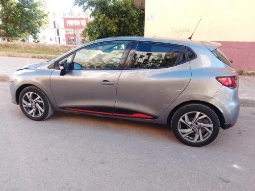 Renault Clio 4 2013 Clio 4