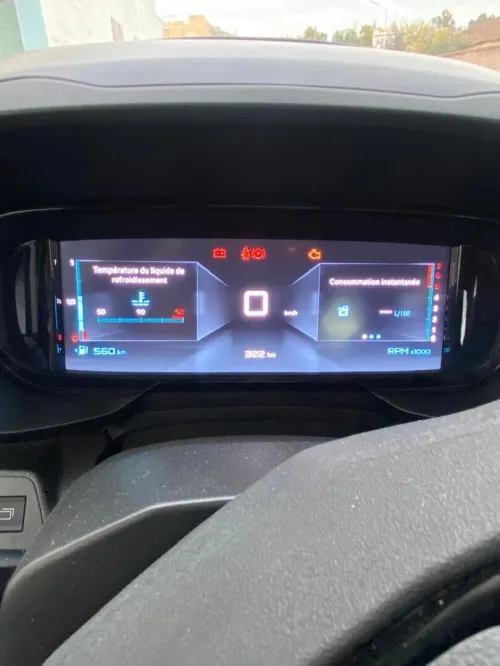 Citroen BERLINGO 2025 XTR