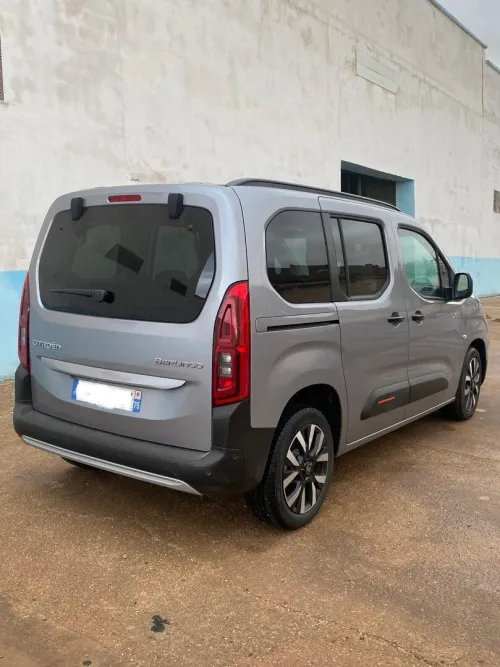 Citroen BERLINGO 2025 XTR