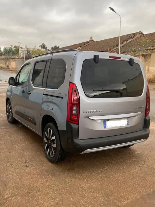 Citroen BERLINGO 2025 XTR
