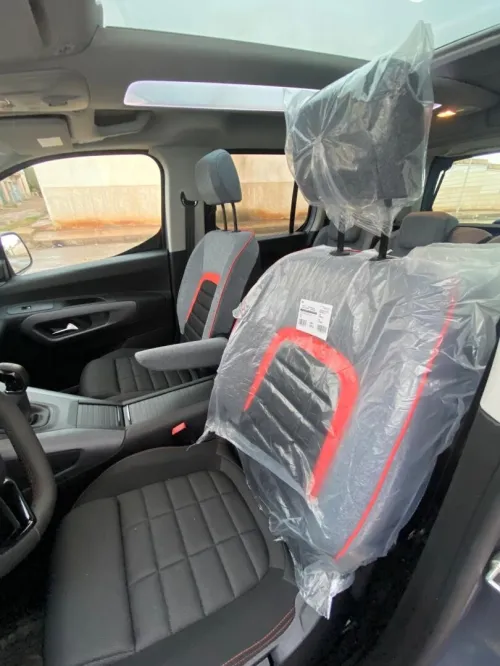 Citroen BERLINGO 2025 XTR