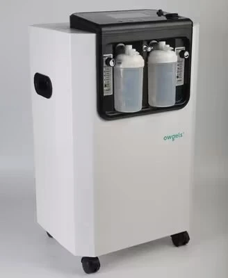 Concentrateur 10L