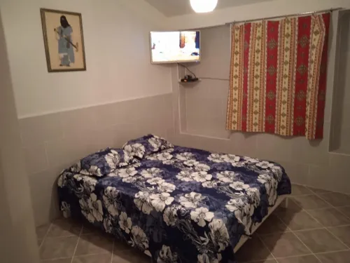 Location Appartement F2 Béjaïa Tichy